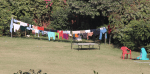 Laundry, India