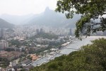 Rio from Sugarloaf