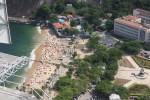 Urca Beach