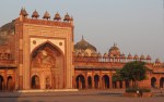 Fatehpur Sikri, Jama&nbsp;Masjid