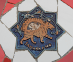 Lapa Steps, Samarkand