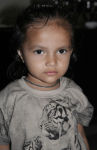 Child, India