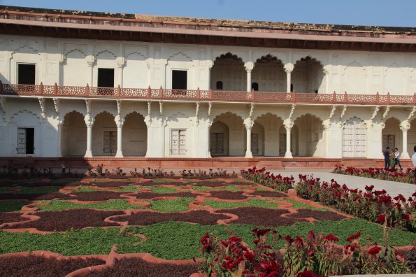 Anguri Bagh (gardens)