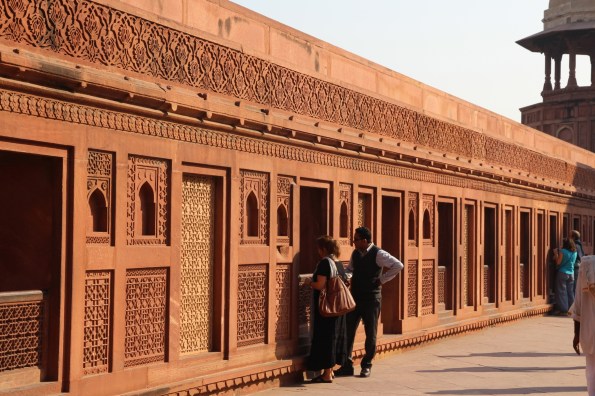 Agra Fort