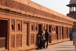 Agra Fort