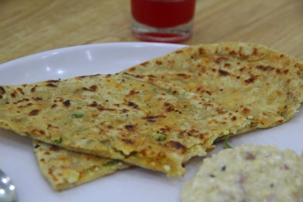 Paratha