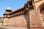 Jahangir Palace looking&nbsp;left