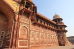 Jahangir Palace looking&nbsp;right