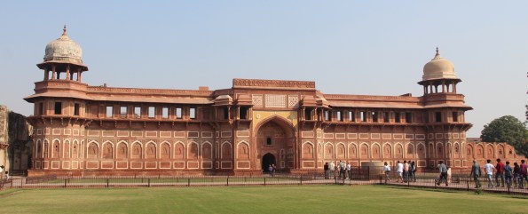 Jahangir Palace