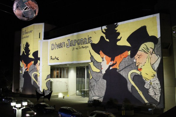 Australian National Gallery