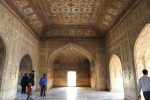 Pavilion carvings, Agra&nbsp;Fort