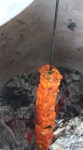 Tandoor oven