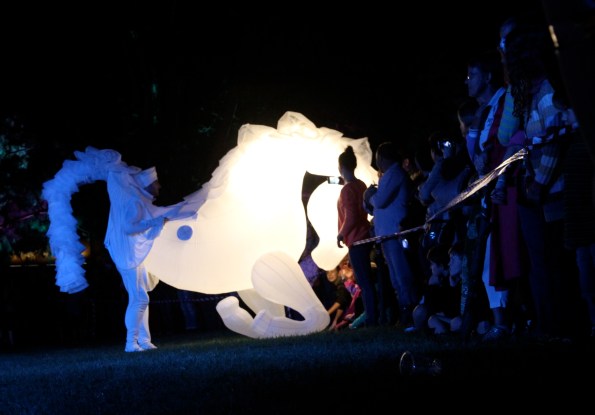 Fiers-a-Cheval (Proud Horse)