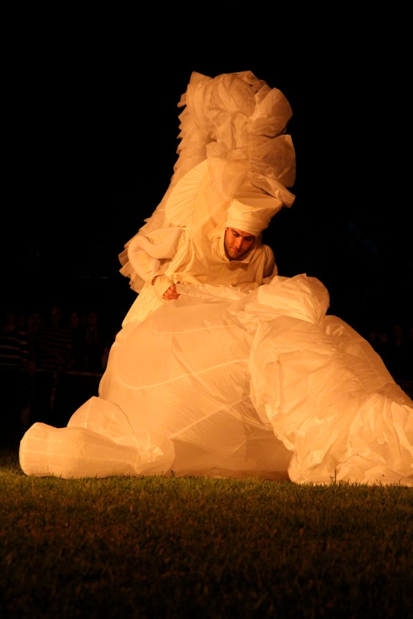 deflating Fiers-a-Cheval