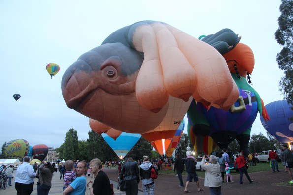 Skywhale and Pegleg Pete