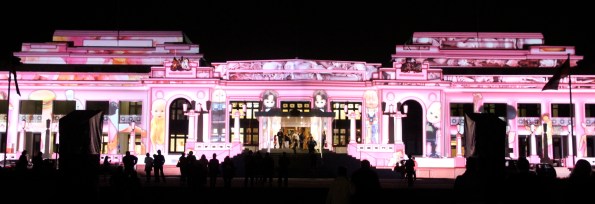 Old Parliament House