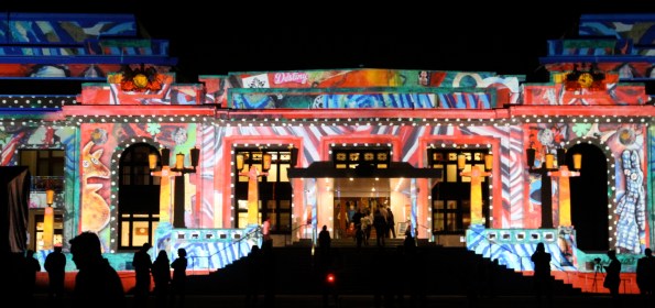 Old Parliament House