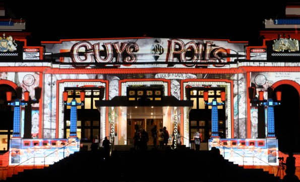 Old Parliament House