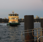 Sydney ferry