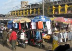 Market in Abuja