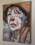 Margaret Olley by Ben&nbsp;Quilty