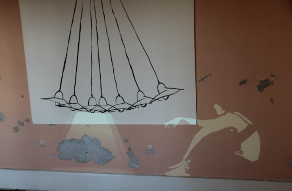 Zilla's House by Zilla Leutenegger