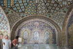 Golestan Palace, Karimkhān’s Sanctum&nbsp;tomb