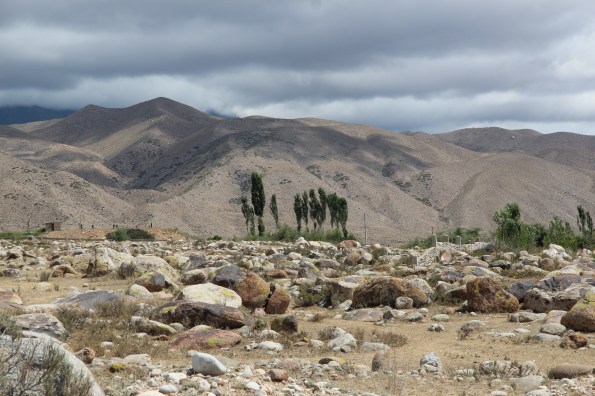 Cholton-Ata landscape