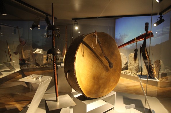 Museum of Kazakh Folk Musical Instruments