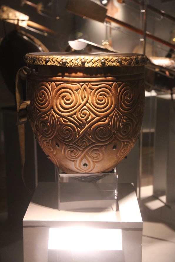 Museum of Kazakh Folk Musical Instruments