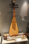 Chinese stringed instrument