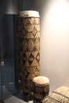 Congolese drum