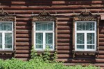 Russian window