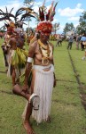 Goroka Show, 2014