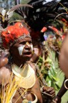 Goroka Show, 2014