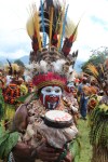 Goroka Show, 2014