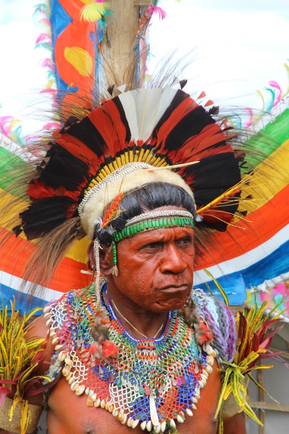 Goroka Show, 2014