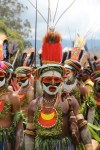 Goroka Show, 2014
