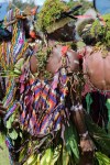 Goroka Show—bilum