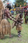 Goroka Show, 2014,&nbsp;kids