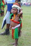 Goroka Show, 2014,&nbsp;kids