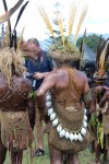 Goroka Show 2014