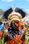 Goroka Show, 2014