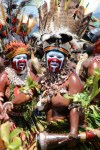 Goroka Show, 2014