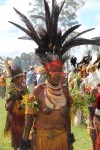 Goroka Show, 2014