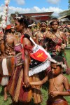 Goroka Show, 2014,&nbsp;kids