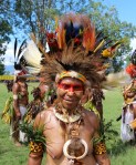 Goroka Show