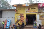 Goroka shop