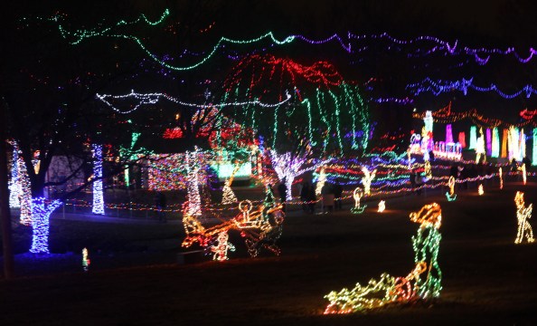 Rhema display