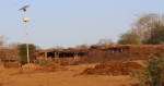 Maldhari settlement